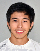 Nathan Martin
